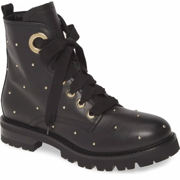 AGL combat boots - Picture 1 of 7